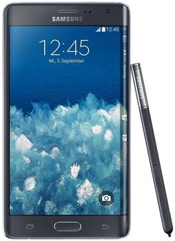 Samsung Galaxy Note Edge