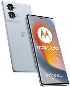 Motorola Edge 50 Fusion 256GB 12GB Marshmallow Blue