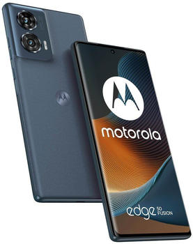 Motorola Edge 50 Fusion 256GB 12GB Forest Blue