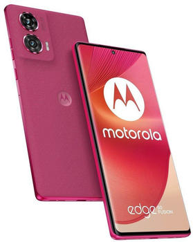 Motorola Edge 50 Fusion 256GB 12GB Hot Pink