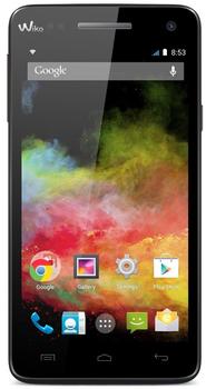 Wiko Rainbow 4G
