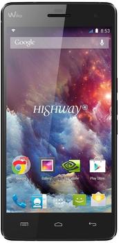 Wiko Highway 4G