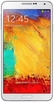 Samsung Galaxy Note 3 32GB Weiß