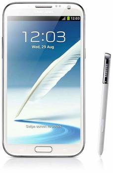 Samsung Galaxy Note 2 N7105