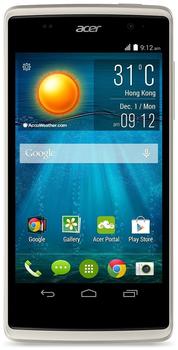 Acer Liquid Z500 Plus
