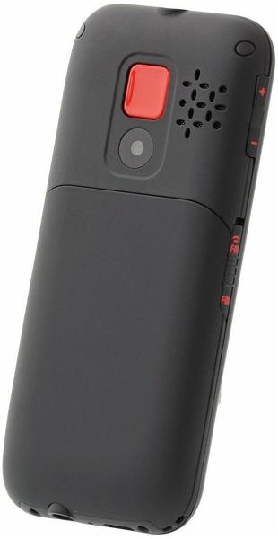 Notruf-Handy Ausstattung & Technische Daten Tiptel Ergophone 6070