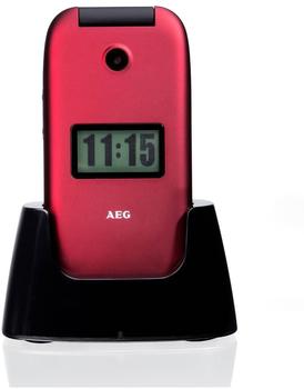 AEG Voxtel M410
