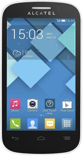 Alcatel One Touch Pop C3 4033