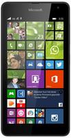 Microsoft Lumia 535 Schwarz