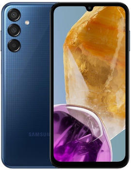 Samsung Galaxy M15 5G Dark Blue