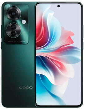 OPPO Reno 11 F 5G 256GB Palm Green