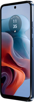Motorola Moto G34 64GB Ice Blue
