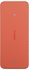 Nokia 215 4G (2024) Peach