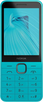 Nokia 235 4G (2024) Blau