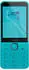 Nokia 235 4G (2024) Blau