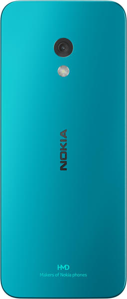 Dumb Phone Ausstattung & Technische Daten Nokia 235 4G (2024) Blau