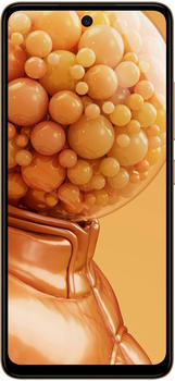 HMD Pulse+ Apricot Crush