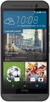 HTC One (M9)