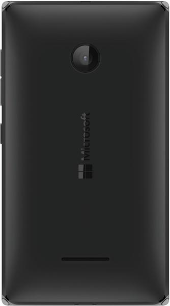 Software & Bewertungen Microsoft Lumia 532 Schwarz