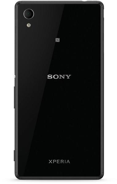 Xperia M4 Aqua 8 GB Schwarz Ausstattung & Technische Daten Sony Xperia M4 Aqua 8GB schwarz