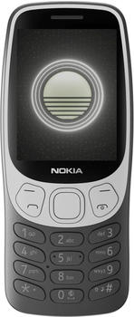 Nokia 3210 4G Schwarz