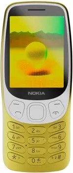 Nokia 3210 4G Gold