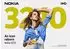 Nokia 3210 4G Gold