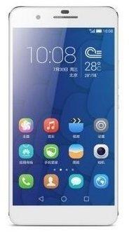 Honor 6 Plus
