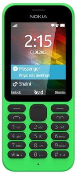 Nokia 215 Dual-SIM