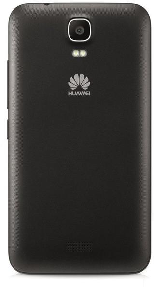  Huawei Y3 schwarz