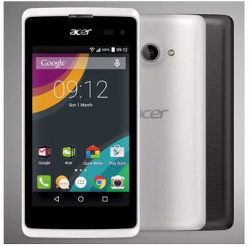 Acer Liquid Z220 Plus