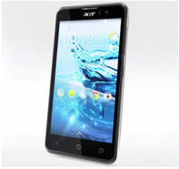 Acer Liquid Z520 Plus