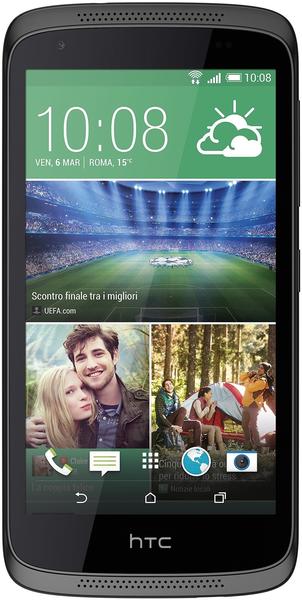HTC Desire 526G Dual-SIM