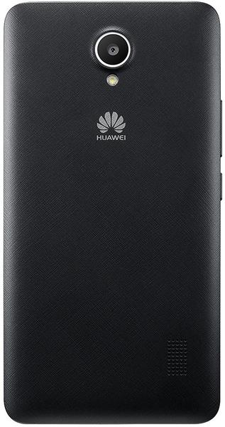 Konnektivität & Bewertungen Huawei Y635 Schwarz