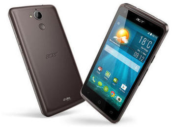 Acer Liquid Z410 Plus