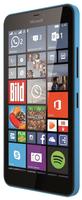 Microsoft Lumia 640 XL 3G Blau