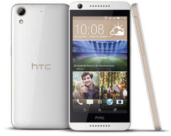 HTC Desire 626G
