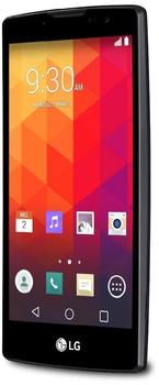 LG Spirit 4G