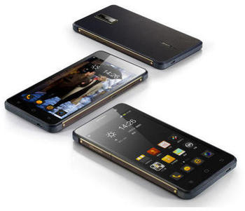 Hisense G610M