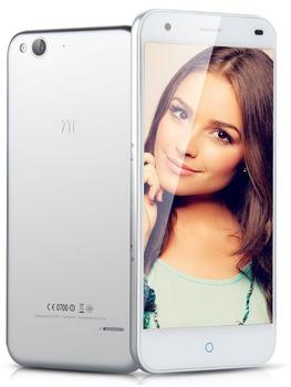 ZTE Blade S6