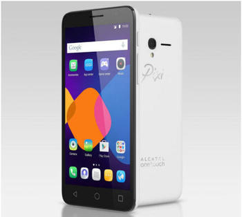 Alcatel OT Pixi 3