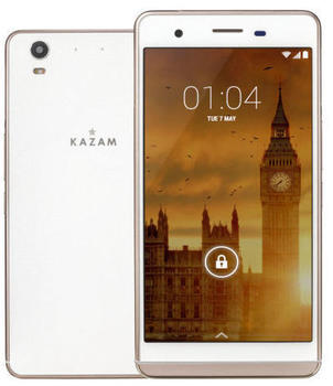 Kazam Tornado 455L