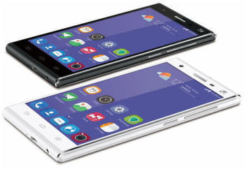 ZTE Star 2