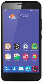 ZTE Grand S3