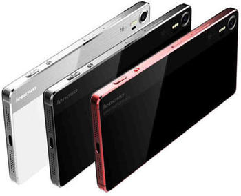 Lenovo Vibe Shot