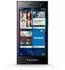 BlackBerry Leap grau