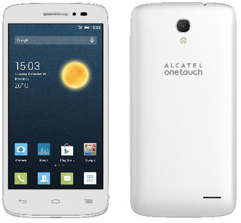 Alcatel OneTouch Pop 2 4.5