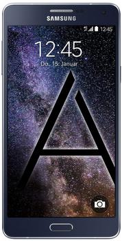 Samsung Galaxy A7 schwarz