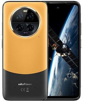 UleFone Armor 23 Ultra Umbra Orange