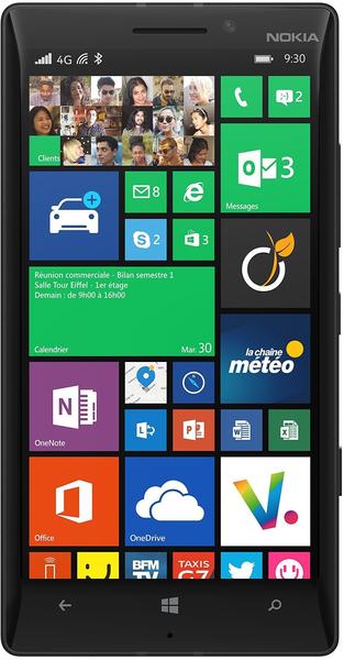 Nokia Lumia 930 32GB Nfc Lte